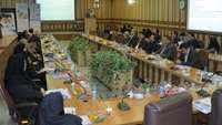 كنفرانس تازه‌هاي انسولين تراپي در درمان ديابت نوع دودر بیماران مبتلا به دیابت روز پنجشنبه در سمنان برگزار شد.